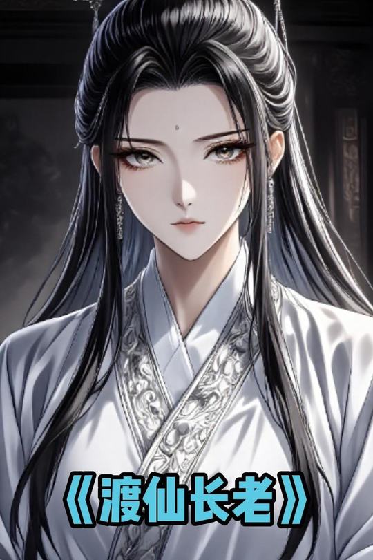 渡仙长老封面