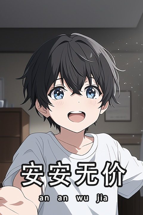 安安无价封面
