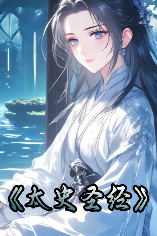 太史圣经封面