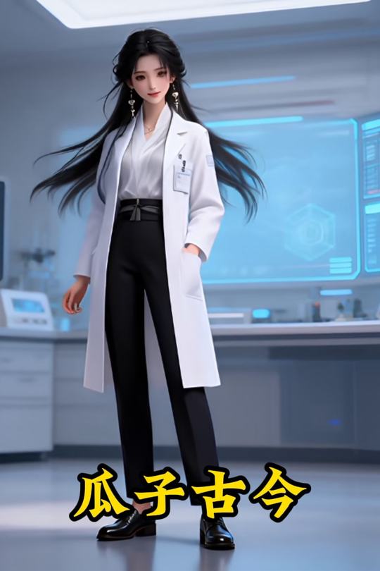 瓜子古今封面