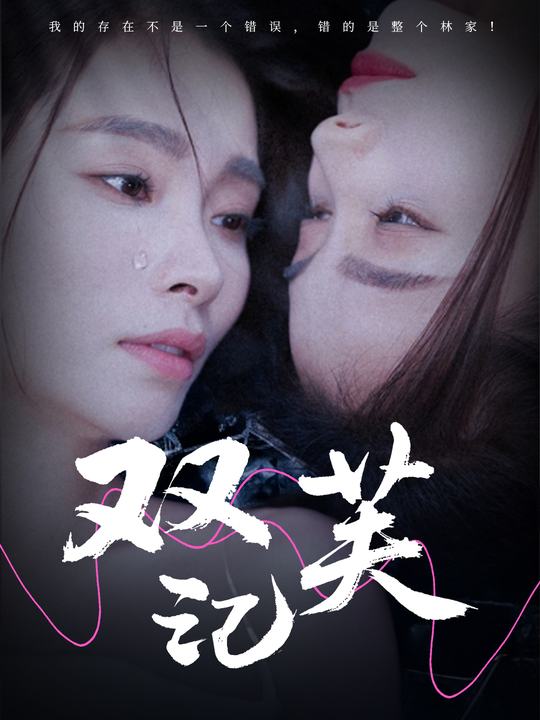 双芙记封面