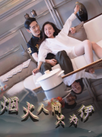 烟火人间只为伊封面