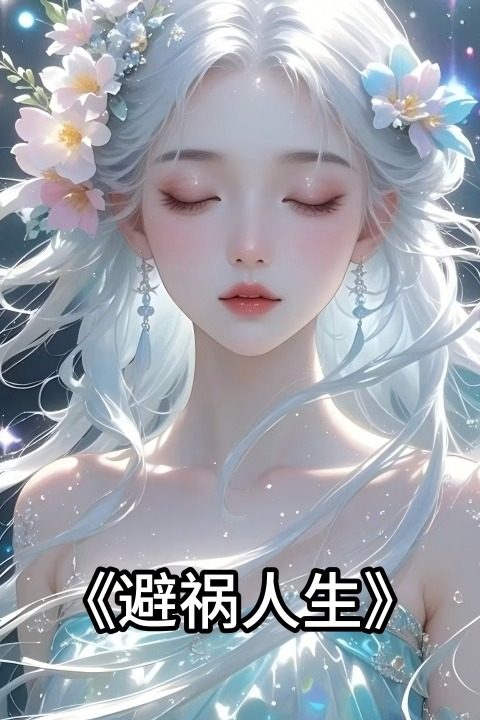 避祸人生封面