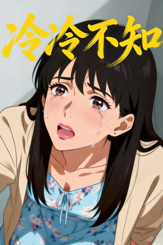 冷冷不知封面