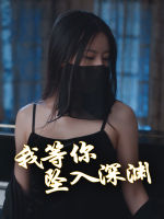 我等你坠入深渊封面