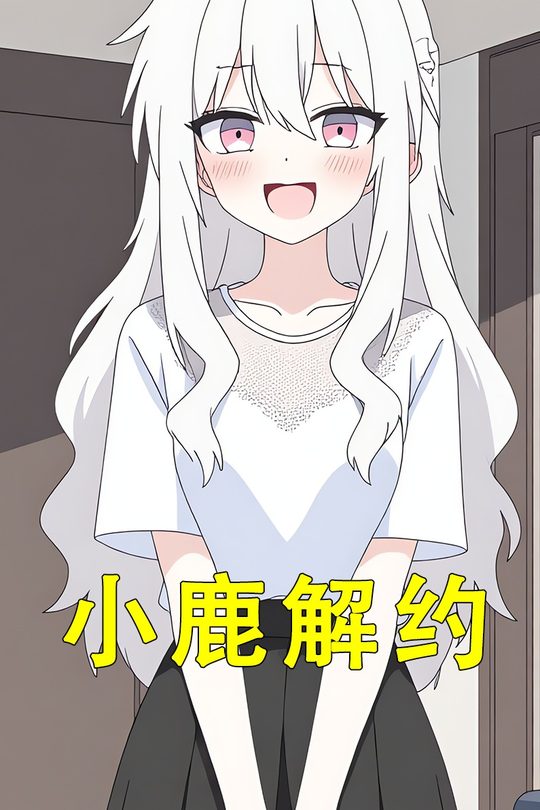 小鹿解约封面