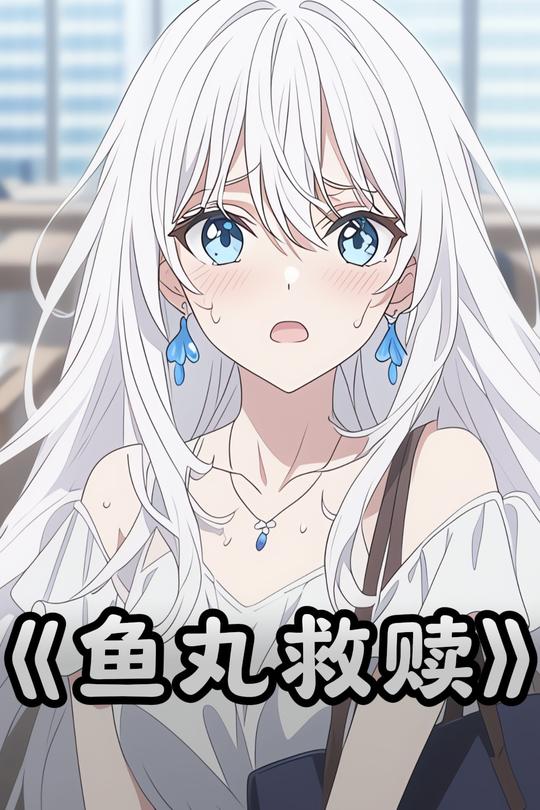 鱼丸救赎封面