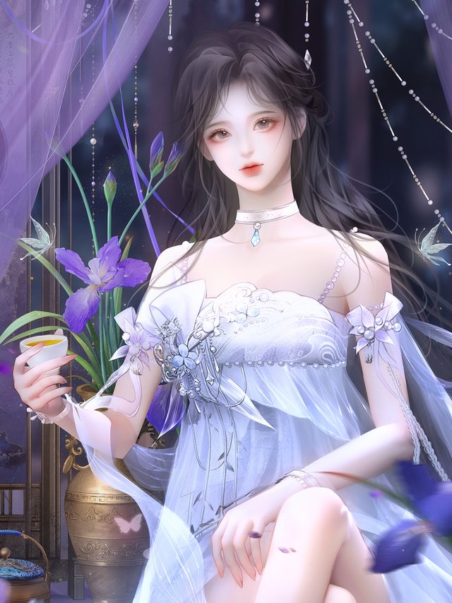 魔道只剩她一根独苗:上篇封面