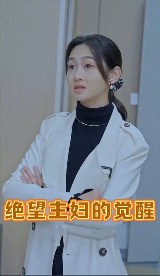 绝望主妇的觉醒封面