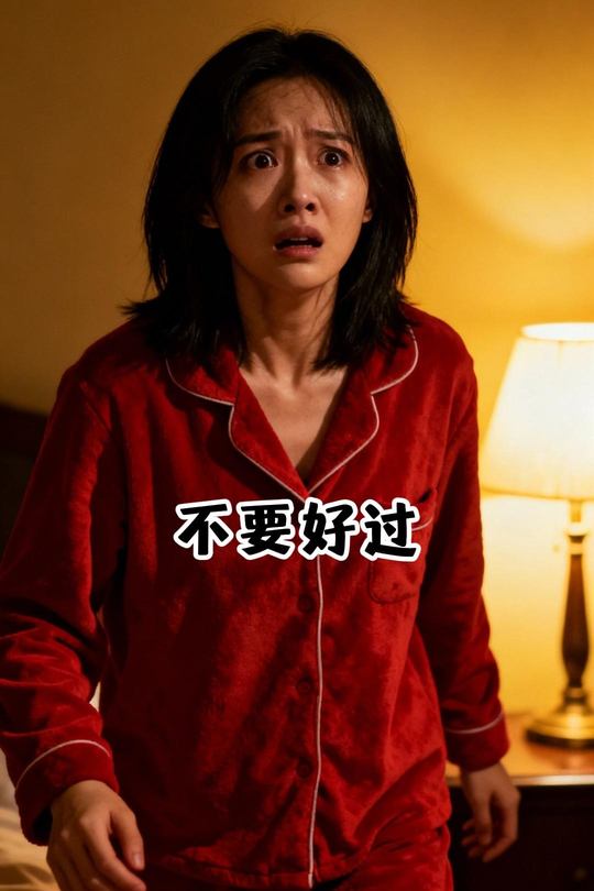 不要好过封面