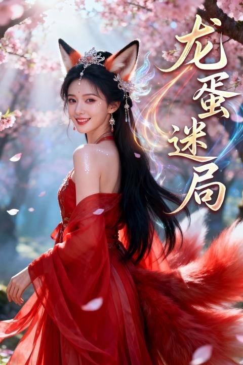 龙蛋迷局封面