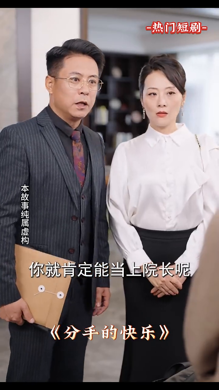 分手的快乐封面