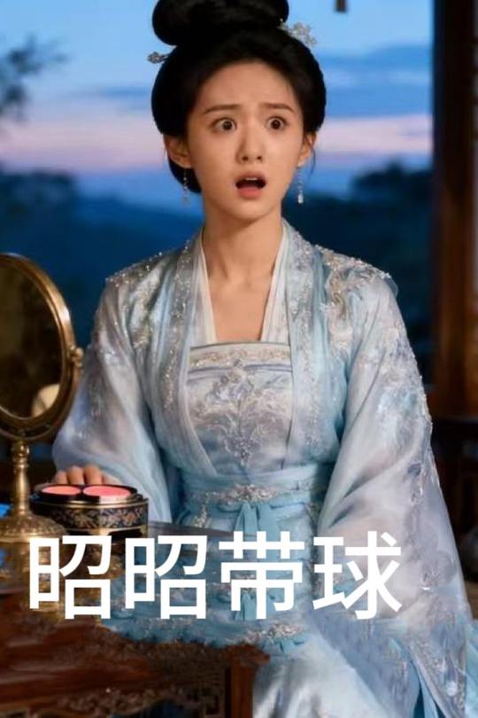 昭昭带球封面