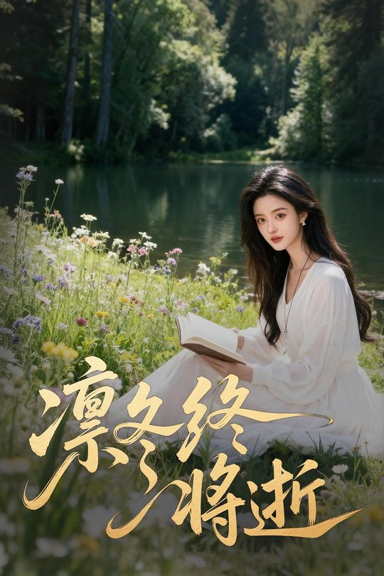 凛冬终将逝封面