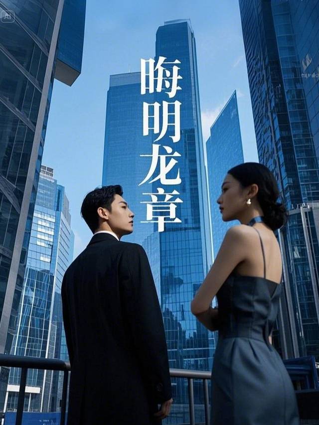 晦明龙章封面