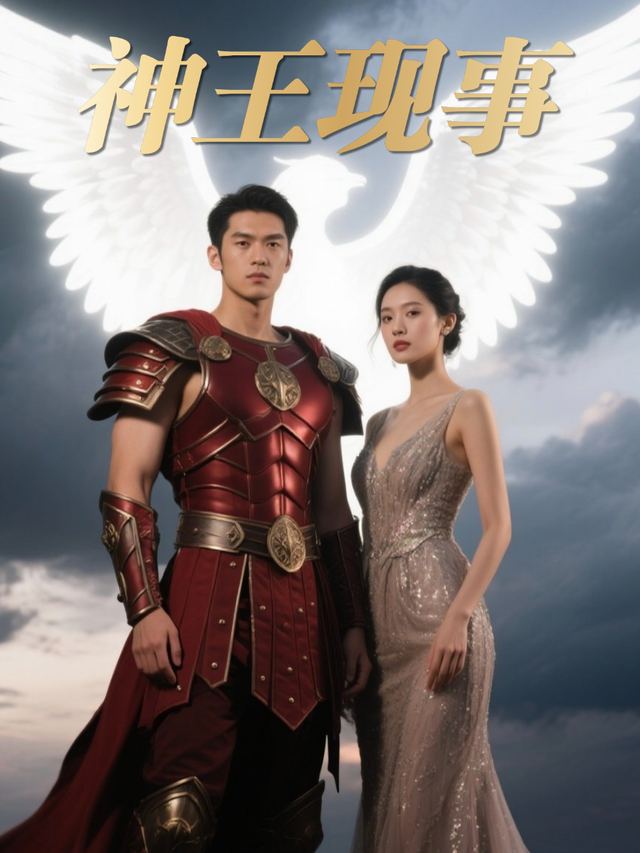 神王现事封面