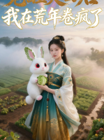 觉醒灵田后我在荒年卷疯了封面