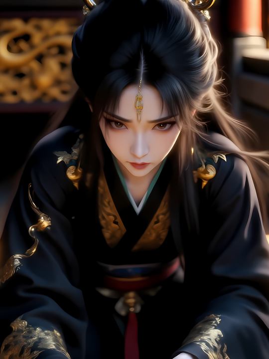 替身仙尊:白月光回来后我掀桌了封面