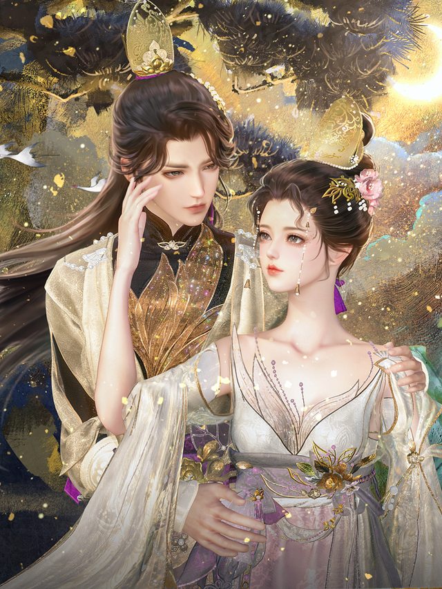 双序曲封面