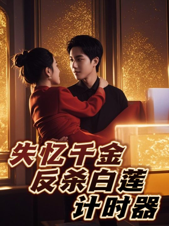 失忆千金反杀白莲计时器封面