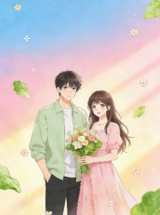 野菜王的甜宠婚约封面