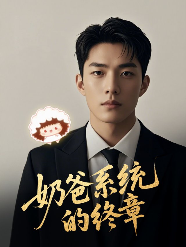 奶爸系统的终章封面