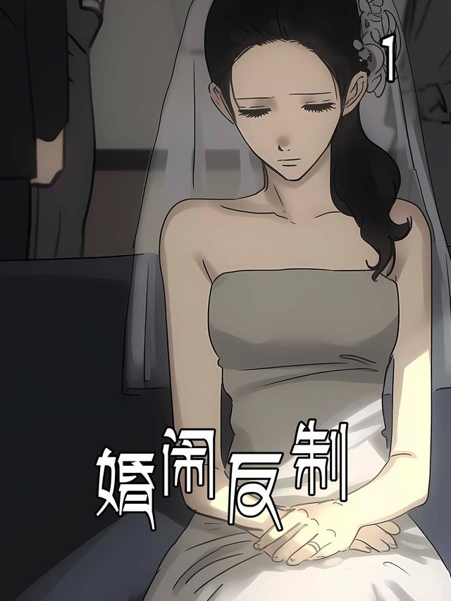 婚闹反制封面