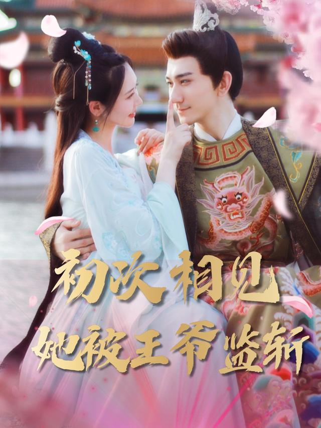 初次相见,她被王爷监斩封面