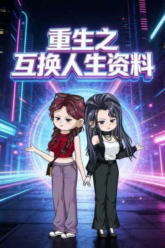 重生之互换人生资料封面