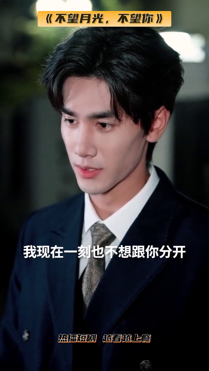 不望月光，不望你封面