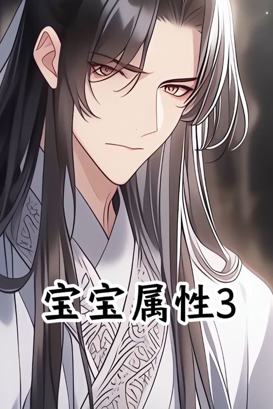 宝宝属性3封面