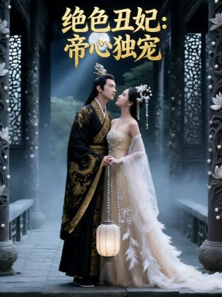 绝色丑妃:帝心独宠封面