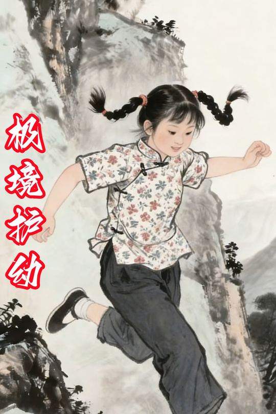 极境护幼封面