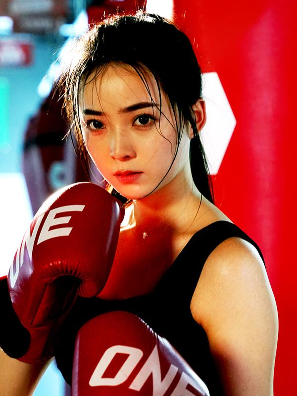 爱如镜花水月封面