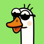 有一点点难 图标