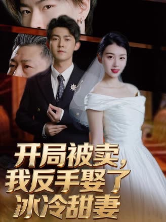 开局被卖,我反手娶了冰冷甜妻封面