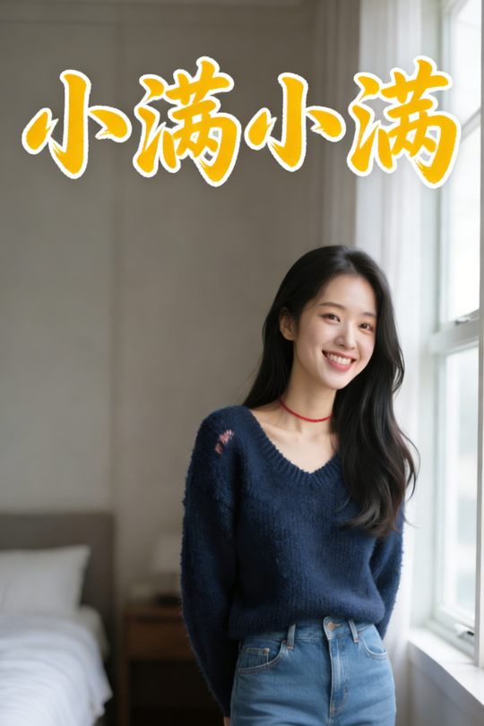 小满小满封面