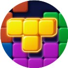 俄罗斯方块冒险 图标