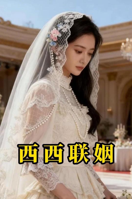西西联姻封面