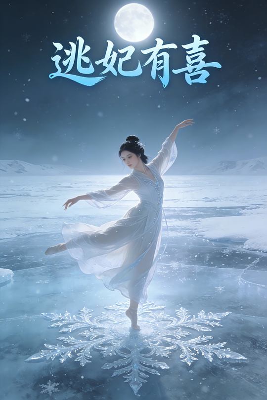 逃妃有喜封面