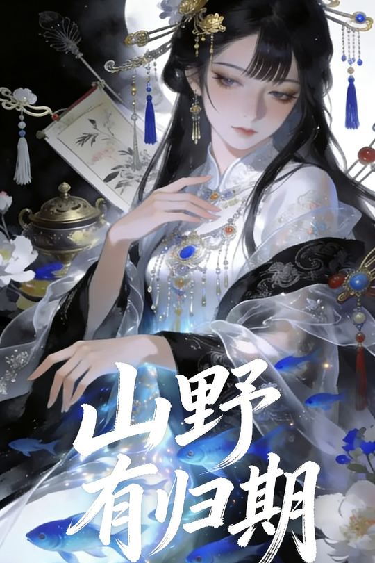 山野有归期封面