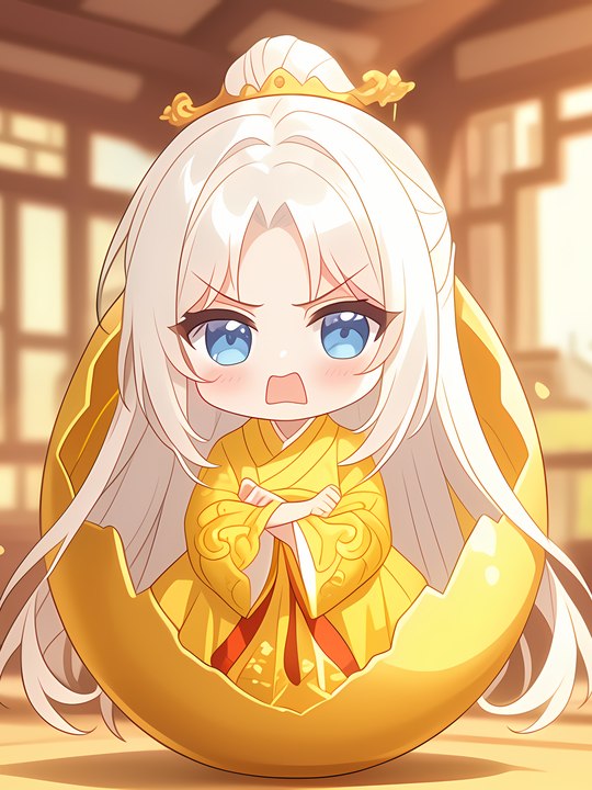 无敌龙女封面