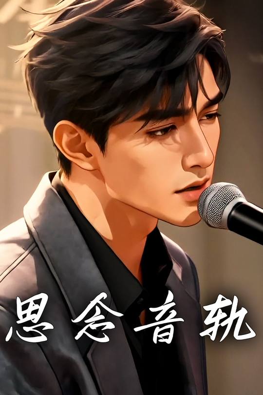 思念音轨封面