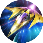 雷霆战机：集结 图标