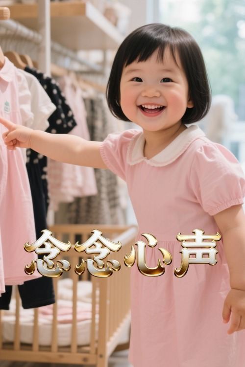 念念心声封面