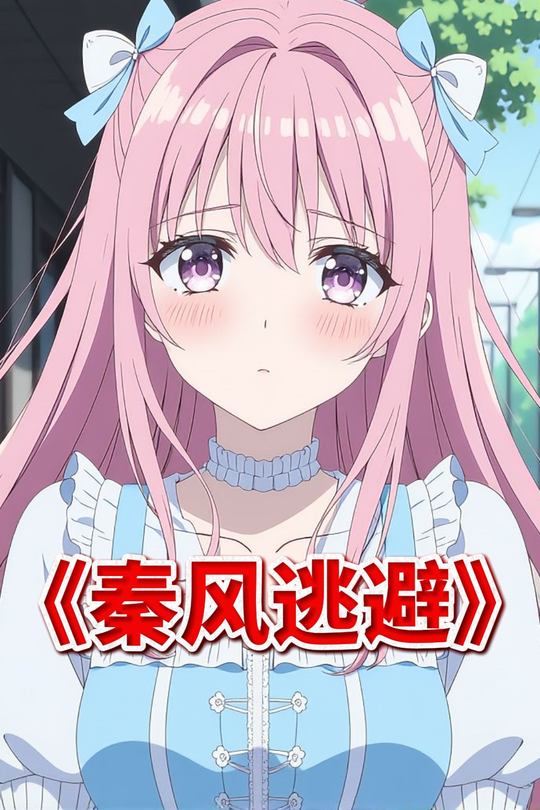 秦风逃避封面