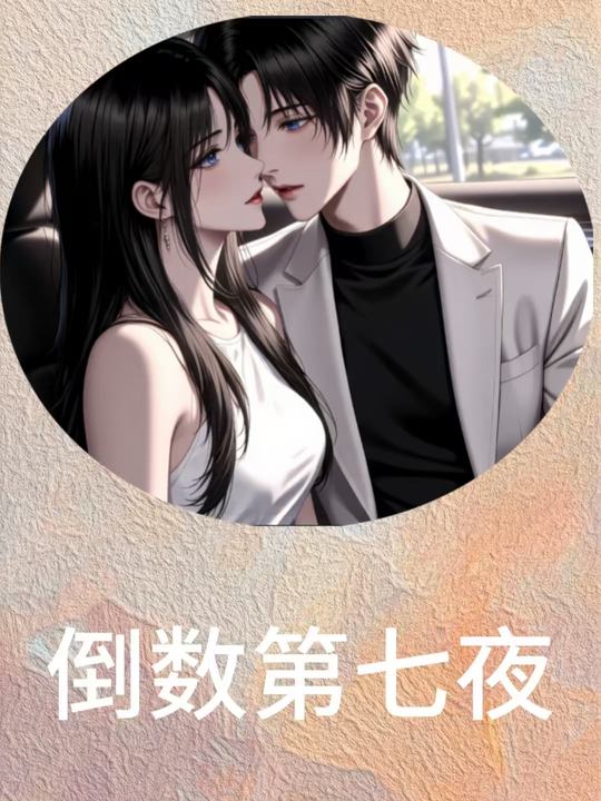 倒数第七夜封面