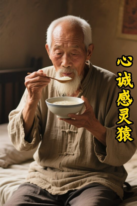 心诚感灵猿封面