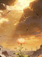 绝境光芒封面