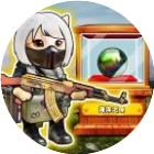 猫狗摸金行动 图标